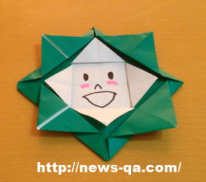 origami-hana17