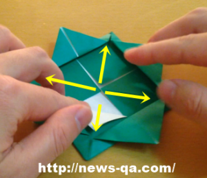 origami-hana14